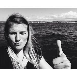 Meet your Posher, Blanca